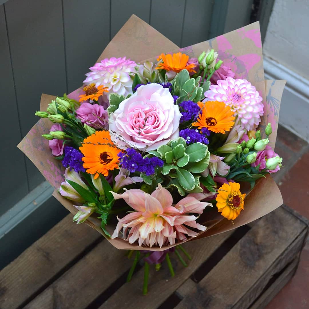 Gifts Bouquets of Flowers The Flower Shed Thornbury
